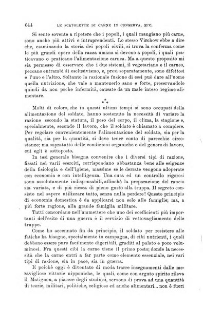 Giornale di medicina militare