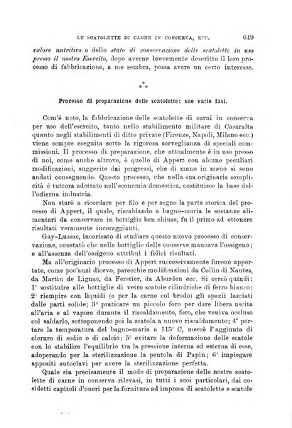 Giornale di medicina militare