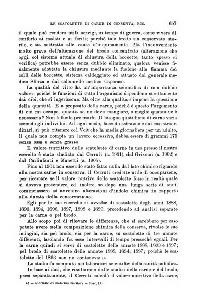 Giornale di medicina militare