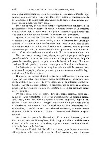 Giornale di medicina militare