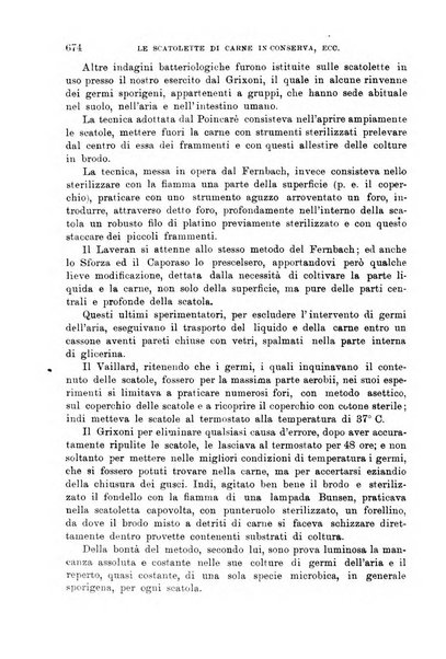 Giornale di medicina militare