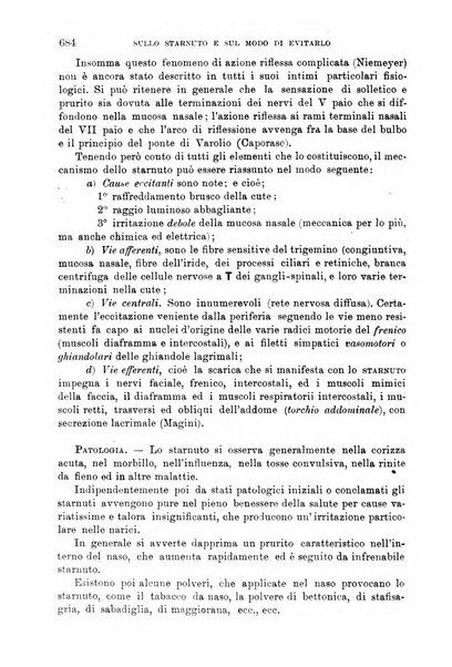 Giornale di medicina militare