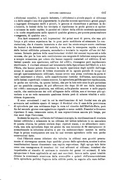 Giornale di medicina militare