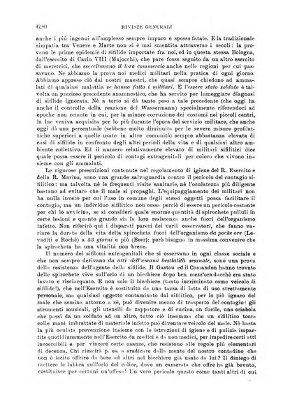 Giornale di medicina militare