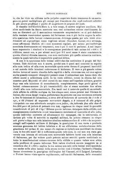 Giornale di medicina militare