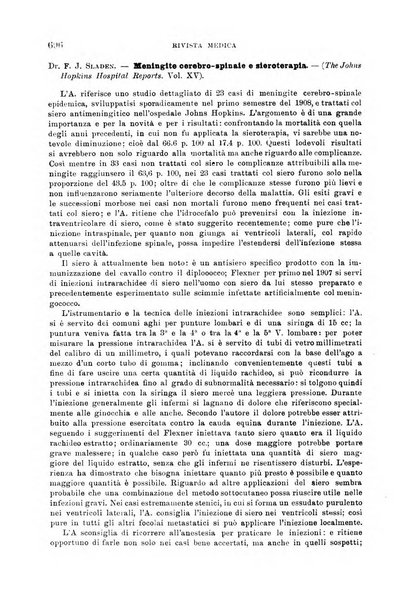 Giornale di medicina militare