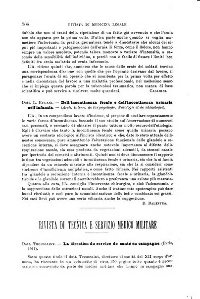 Giornale di medicina militare