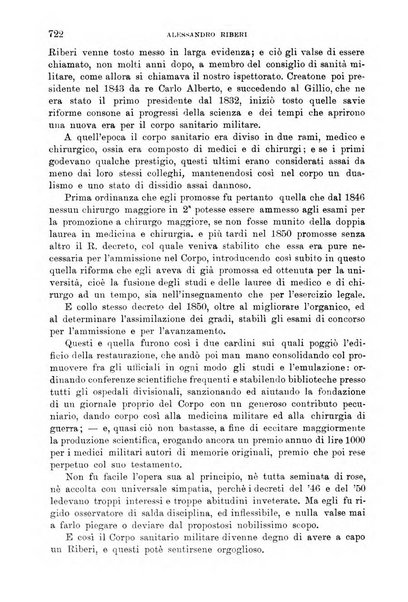 Giornale di medicina militare