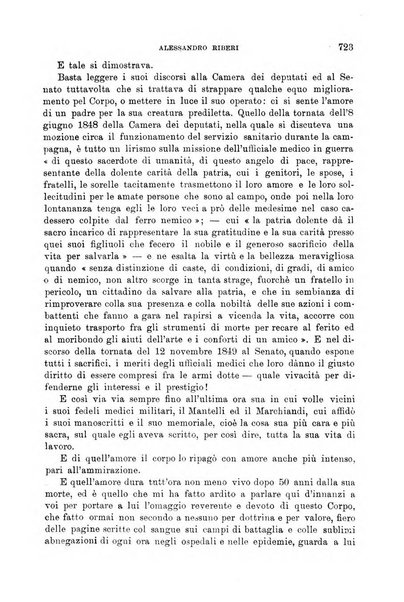 Giornale di medicina militare