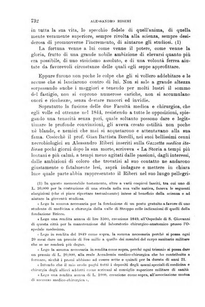 Giornale di medicina militare