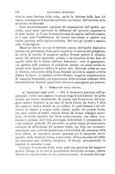 Giornale di medicina militare