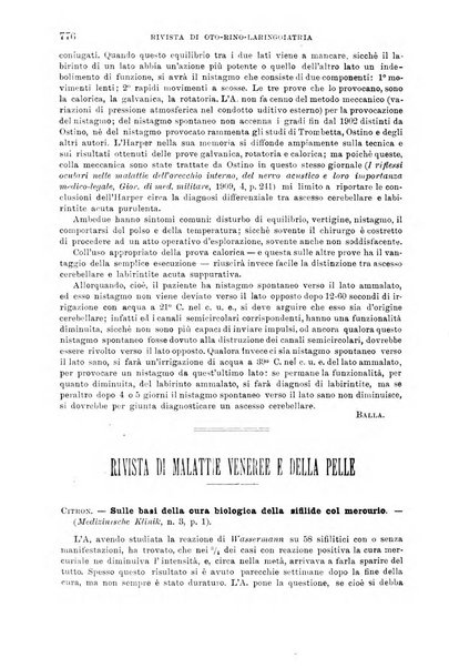 Giornale di medicina militare