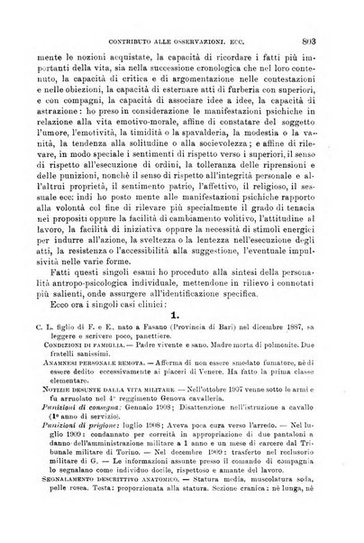 Giornale di medicina militare