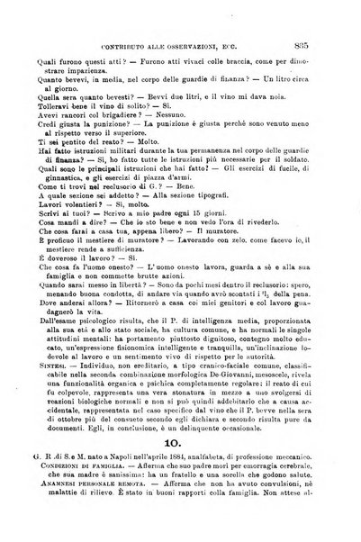 Giornale di medicina militare