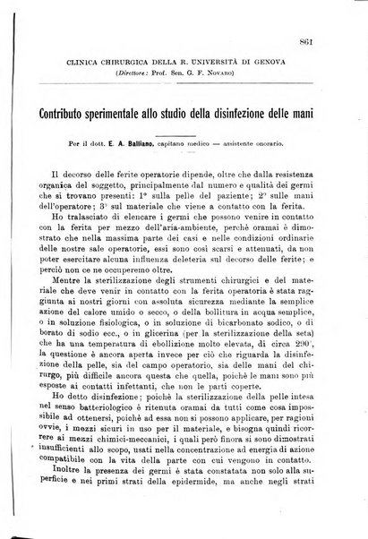 Giornale di medicina militare