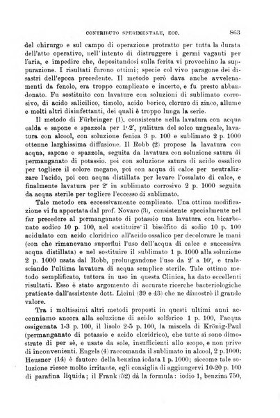 Giornale di medicina militare