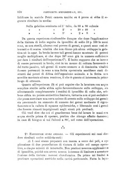 Giornale di medicina militare