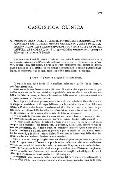 Giornale di medicina militare