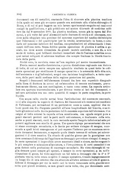 Giornale di medicina militare