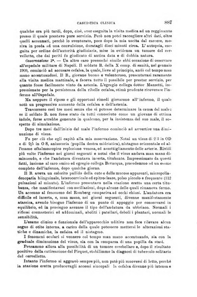 Giornale di medicina militare