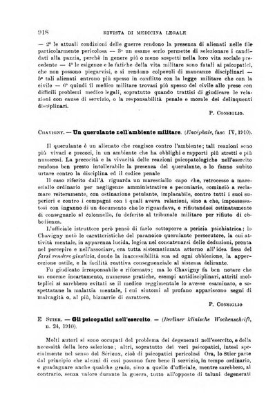 Giornale di medicina militare