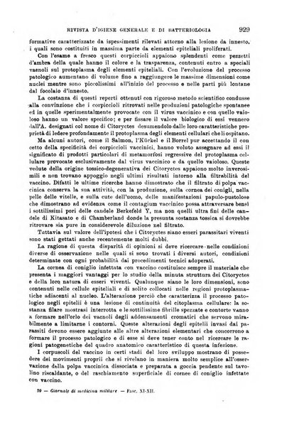 Giornale di medicina militare