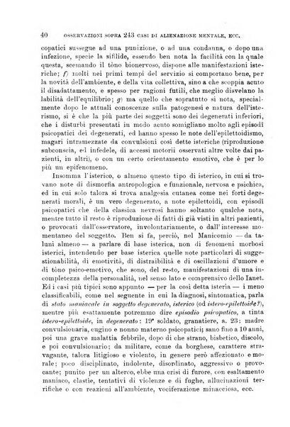 Giornale di medicina militare