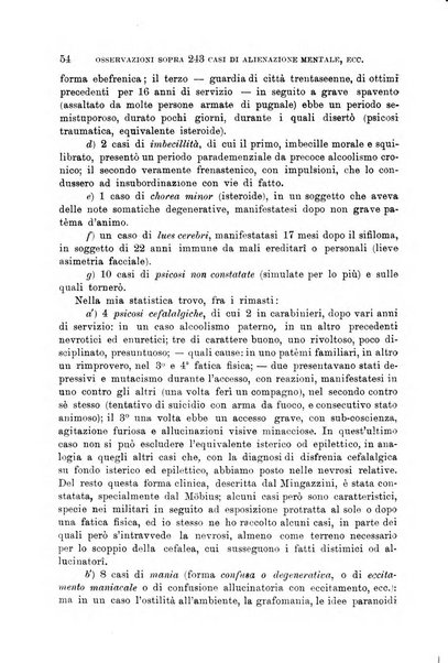 Giornale di medicina militare