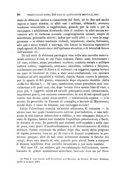 Giornale di medicina militare