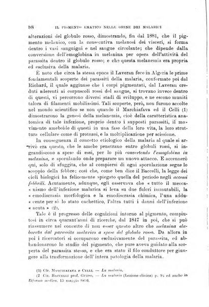 Giornale di medicina militare