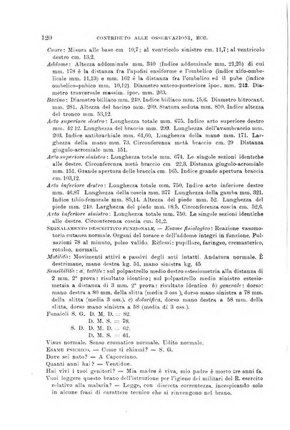 Giornale di medicina militare