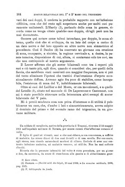 Giornale di medicina militare