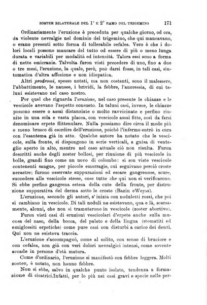 Giornale di medicina militare