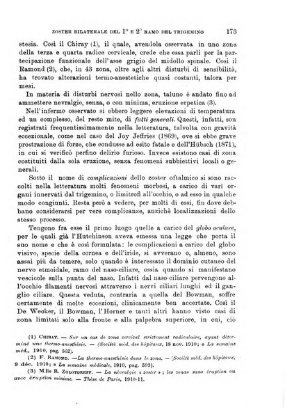 Giornale di medicina militare