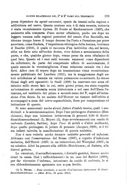 Giornale di medicina militare