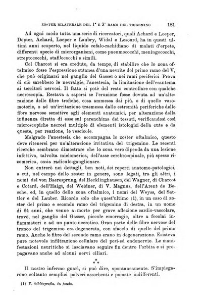 Giornale di medicina militare