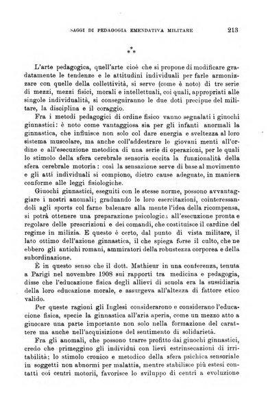 Giornale di medicina militare