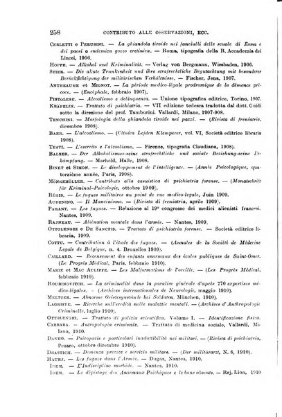 Giornale di medicina militare