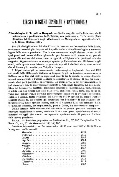 Giornale di medicina militare