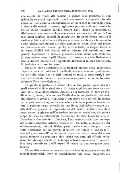 Giornale di medicina militare