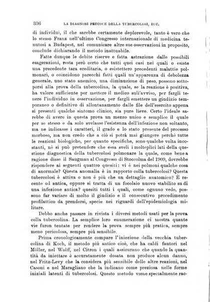 Giornale di medicina militare