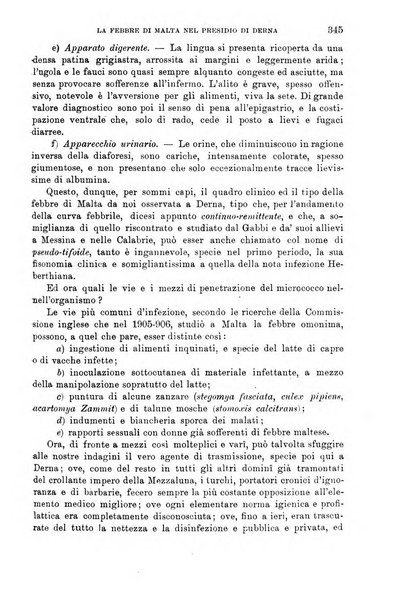 Giornale di medicina militare