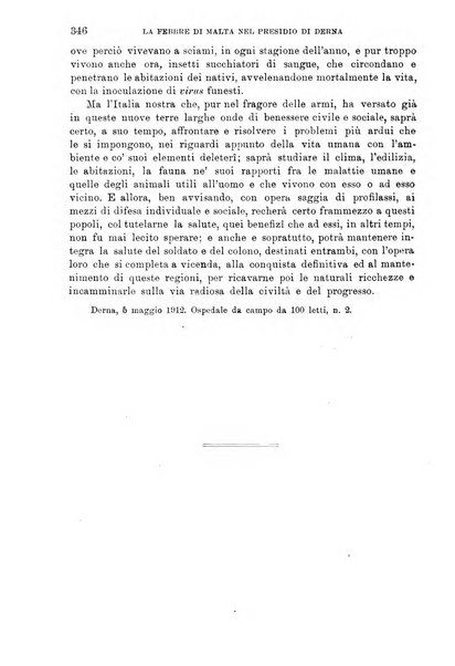 Giornale di medicina militare