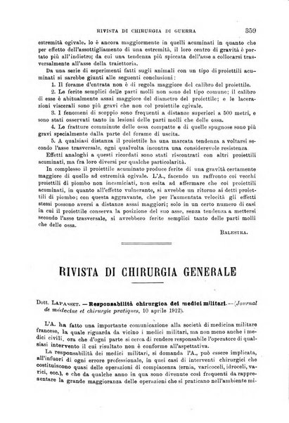 Giornale di medicina militare