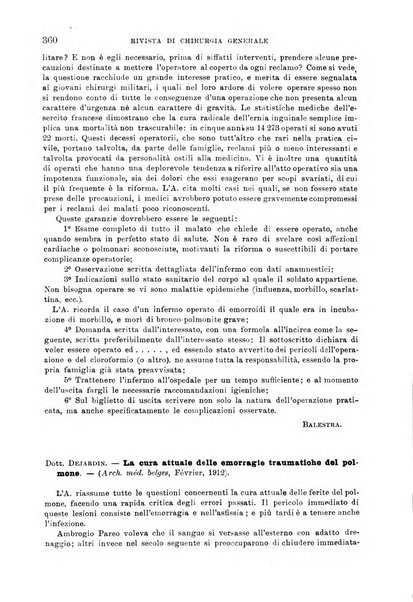 Giornale di medicina militare