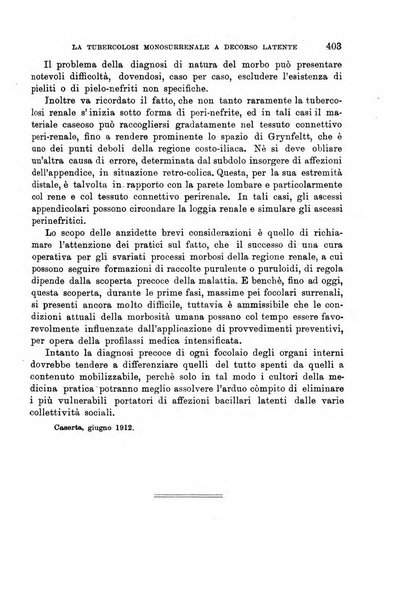 Giornale di medicina militare