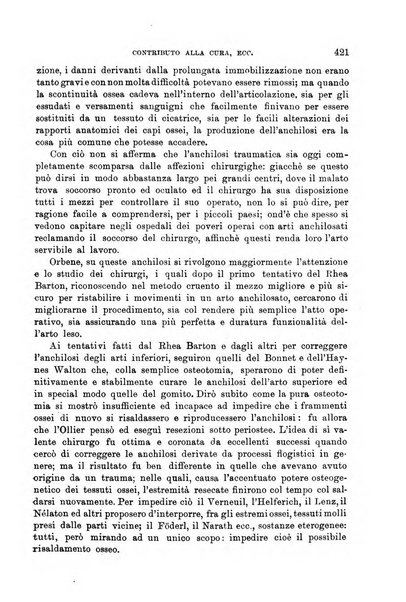 Giornale di medicina militare