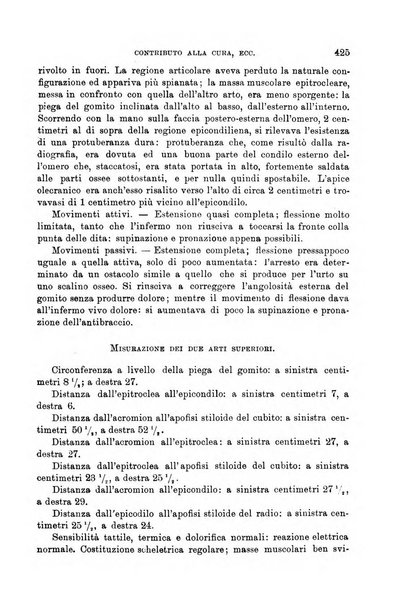 Giornale di medicina militare