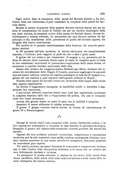 Giornale di medicina militare