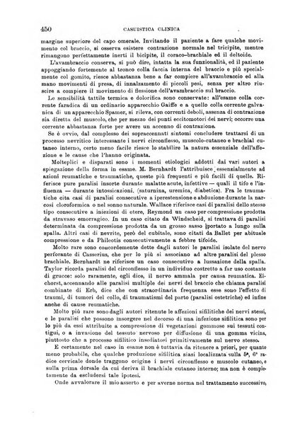 Giornale di medicina militare